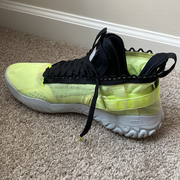 Jordan Pronto React - Picture 6 of 12